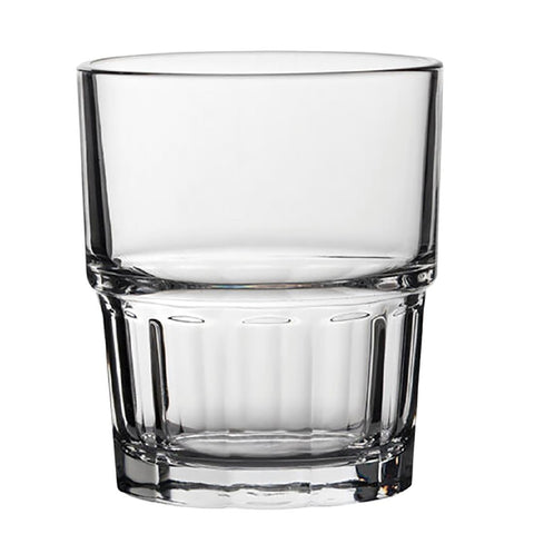 Utopia Next Stacking Hiball Glasses 200ml (Pack of 12)