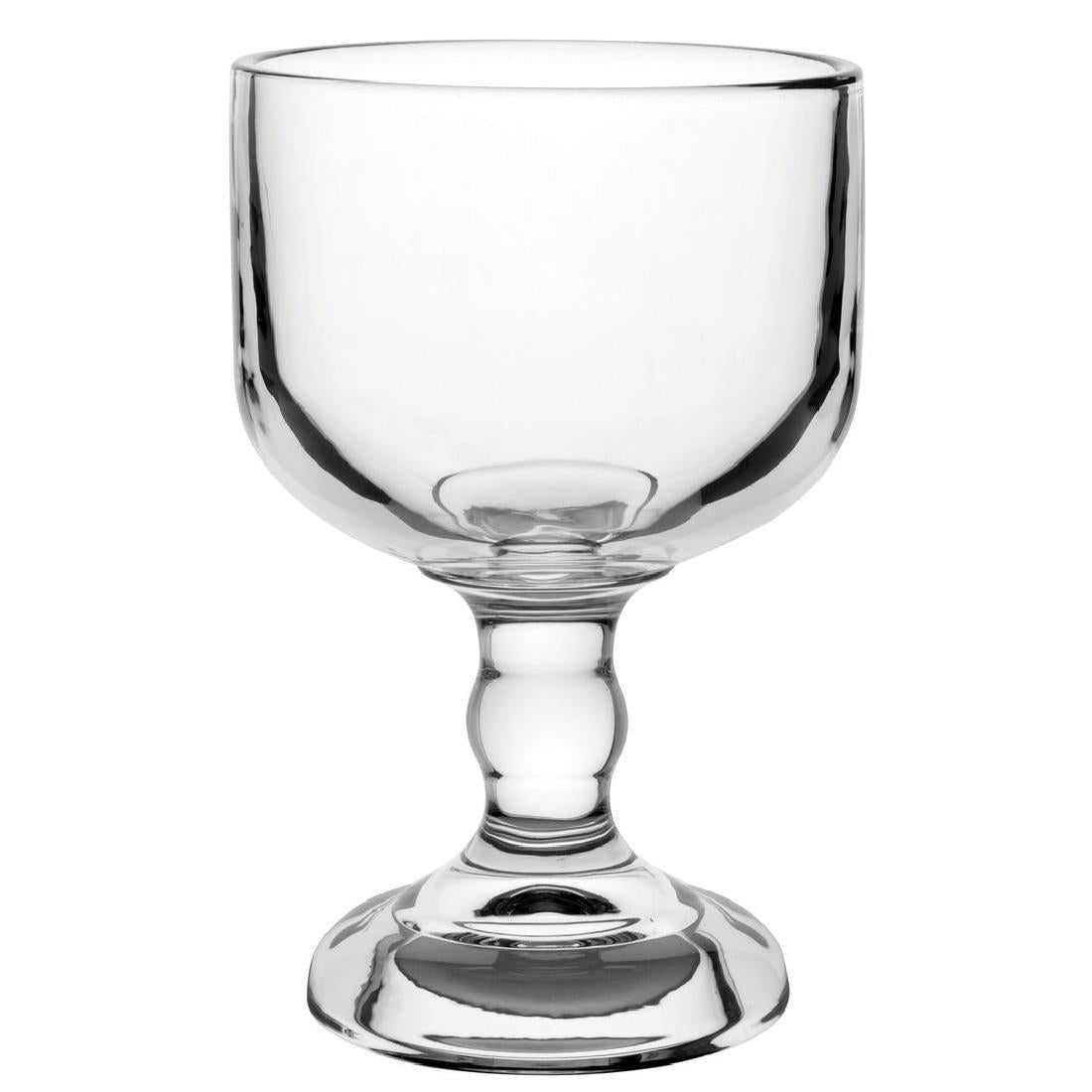 Utopia Large Chalice Dessert Glasses 930ml (Pack of 12)