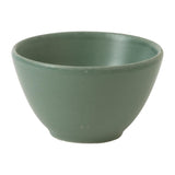 Andorra Green Deep Bowl  8.4oz (Box 12)