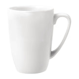 Vellum White Mug 12oz (Box 12)