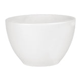 Vellum White Sugar Bowl 8oz (Box 12)