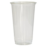 eGreen Disposable Glasses 593ml (Pack of 1000)