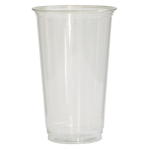 eGreen Disposable Glasses 593ml (Pack of 1000)