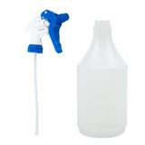 SYR Trigger Spray Bottle Blue 750ml