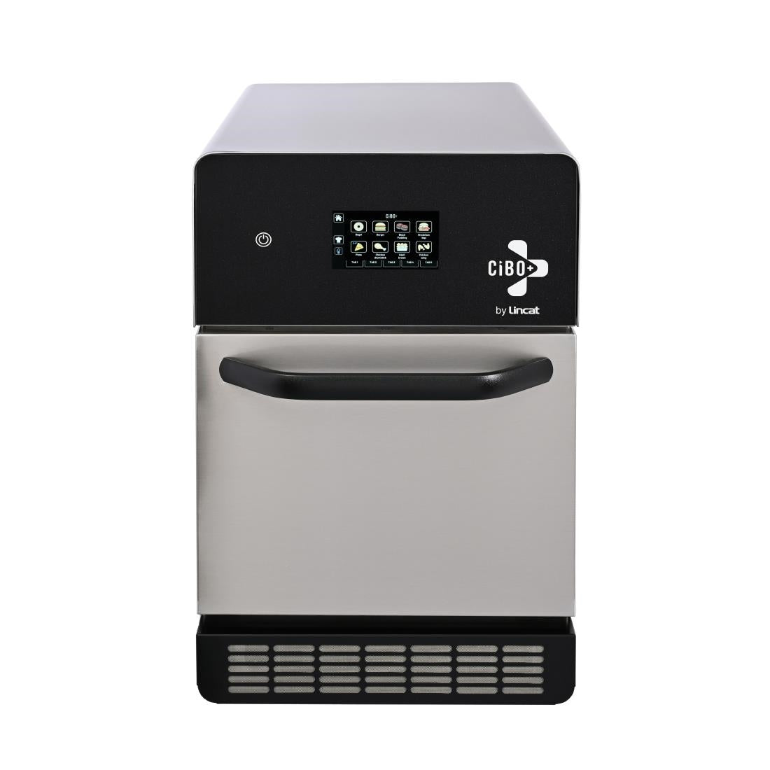 Lincat CiBO+ High Speed Oven Black