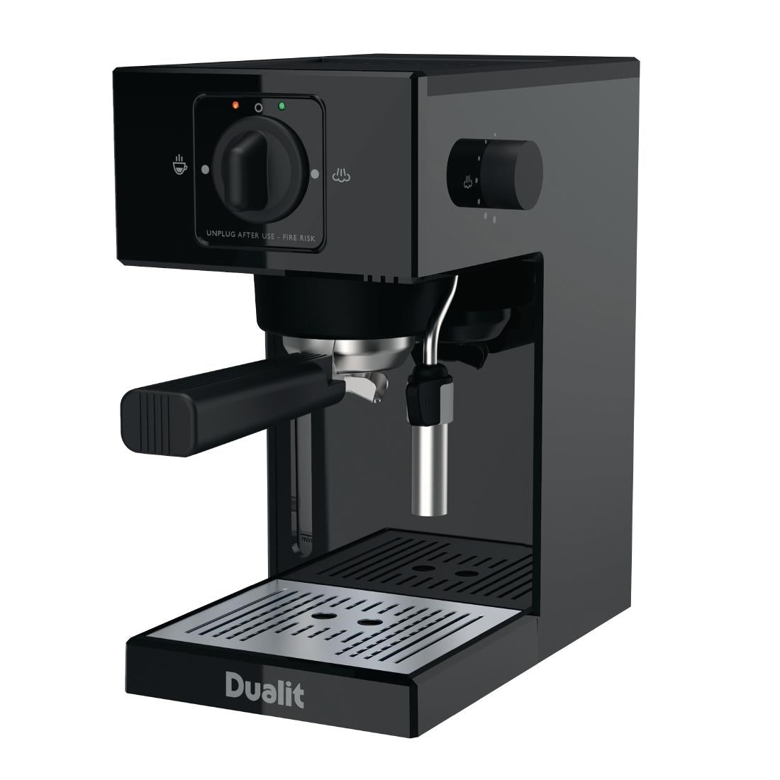 Dualit Espresso Coffee Machine