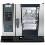 Rational iCombi Classic Combi Oven ICC 6-1-1-G-N