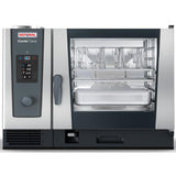 Rational iCombi Classic Combi Oven ICC 6-2-1-G-N