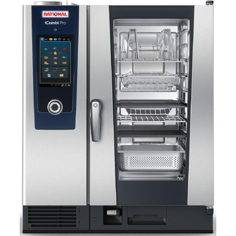 Rational iCombi Pro Combi Oven ICP 10-1-1-E