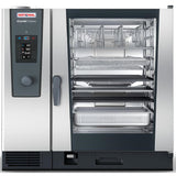 Rational iCombi Classic Combi Oven ICC 10-2-1-G-N