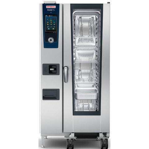 Rational iCombi Pro Combi Oven ICP 20-1-1-G-N