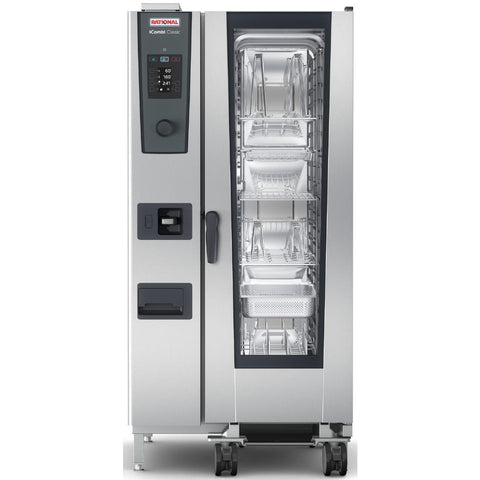 Rational iCombi Classic Combi Oven ICC 20-1-1-G-N