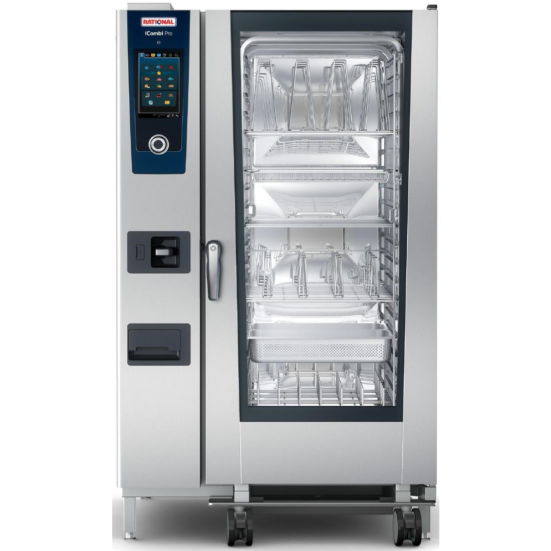 Rational iCombi Pro Combi Oven ICP 20-2/1/G/N