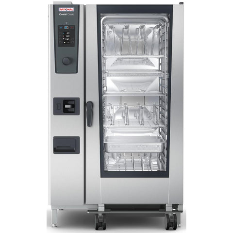 Rational iCombi Classic Combi Oven ICC 20-2-1-G-N