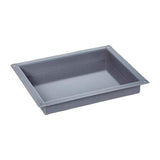 Rational Tray 1/2GN 40mm