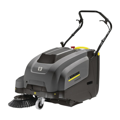 Karcher KM 75/40 W Bp Sweeper