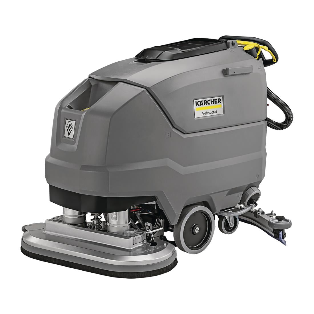 Karcher BD 80/100 W Bp Scrubber Dryer