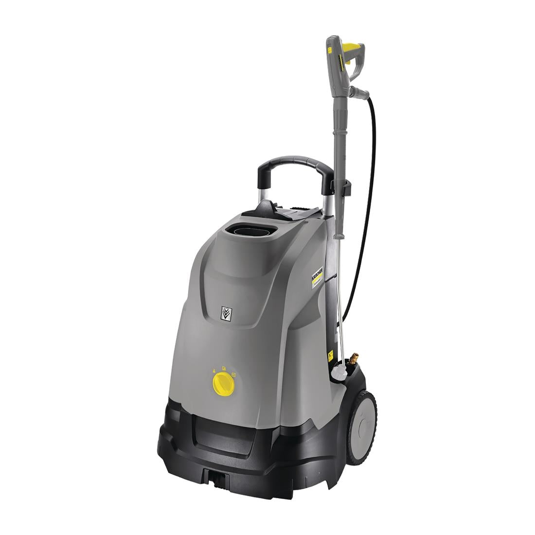 Karcher HDS 5/11 U Pressure Washer