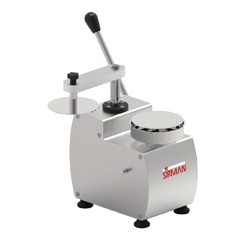 Sirman Multipatty Adjustable Burger Press