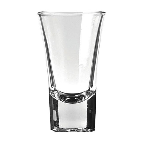 Utopia Boston Shot Glasses 60ml (Pack of 12)