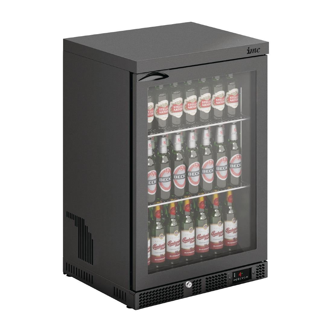 IMC Mistral M60 Bottle Cooler 119Ltr F77/151