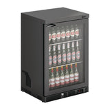 IMC Mistral M60 Bottle Cooler 133Ltr F77/150/B