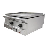 Parry Countertop Natural Gas Griddle PGG7