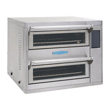 Turbochef Double Batch Oven