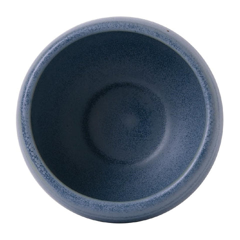 Churchill Emerge Oslo Blue Bowl 120mm (Pack of 12)