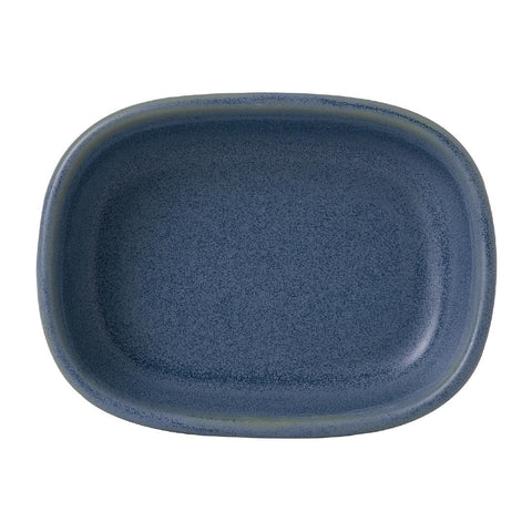 Churchill Emerge Oslo Blue Tray 120 x 90mm (Pack of 6)