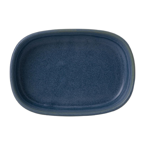 Churchill Emerge Oslo Blue Tray 170 x 117mm (Pack of 6)