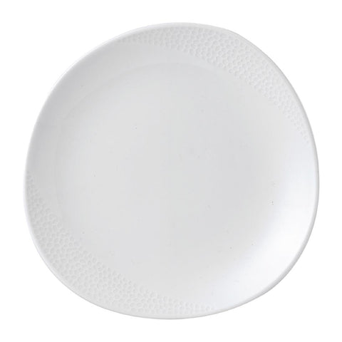 Churchill Isla Organic Plate 210mm (Pack of 12)