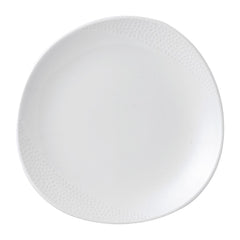 Churchill Isla Organic Plates 210mm (12 Pack)