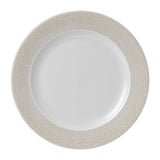 Churchill Isla Spinwash Sand Footed Plates 276mm (12 Pack)