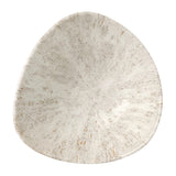 Churchill Stone Lotus Bowls Agate Grey 185mm (12 Pack)