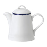 Dudson Harvest Ink Beverage Pot 380ml (Pack of 4)