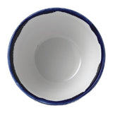 Dudson Harvest Sugar Bowls Ink 98mm (12 Pack)