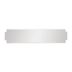 Vogue Stainless Steel Folding Work Table Undershelf 1830x610x780mm