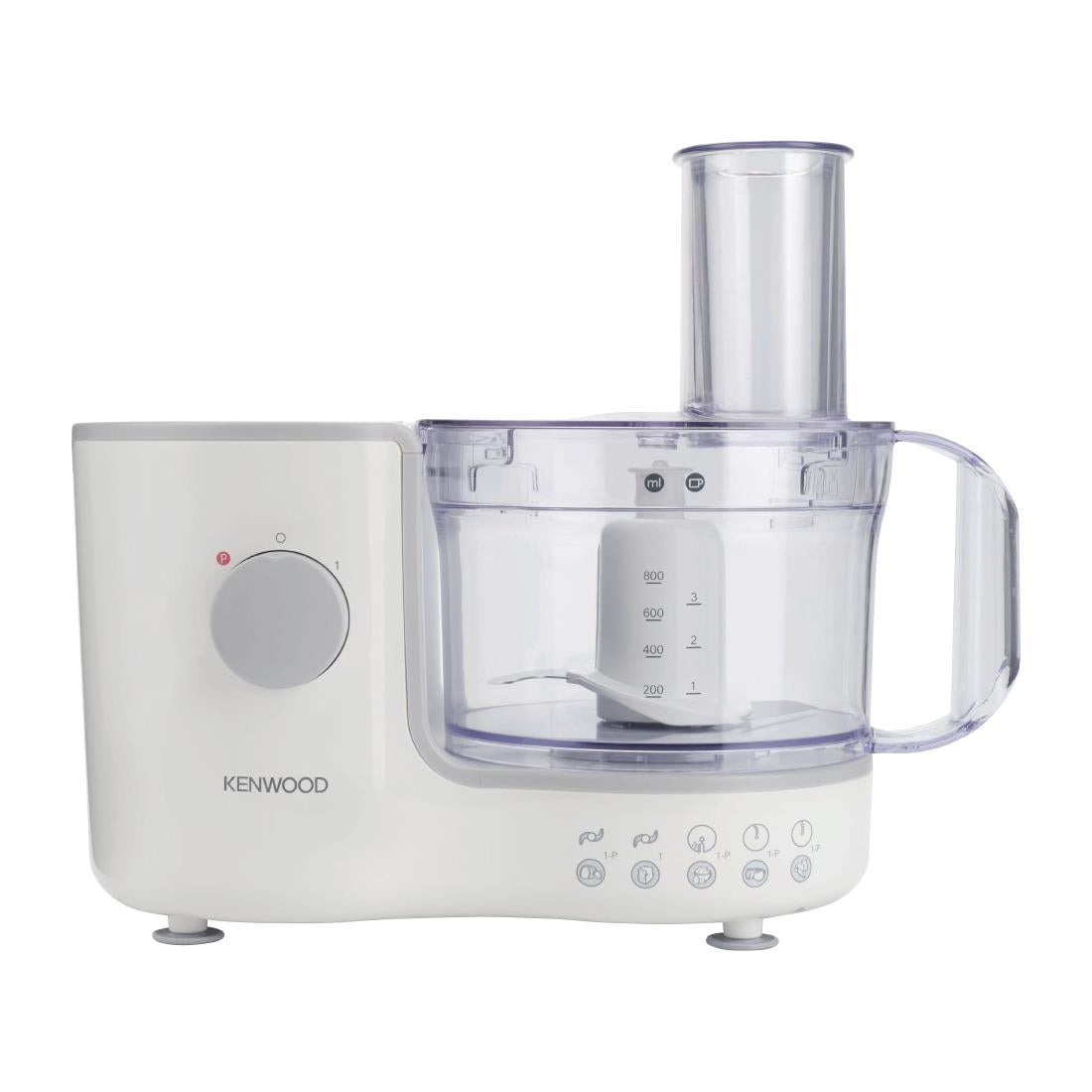 Kenwood Compact Food processor FP120A