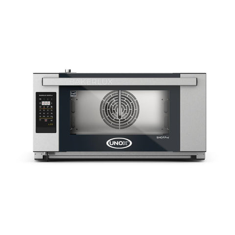 Unox Bakerlux Shop Pro Elena LED 3 Convection Oven