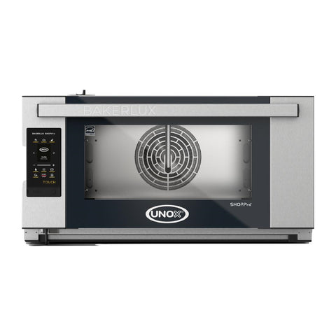 Unox Bakerlux Shop Pro Elena TOUCH 3 Convection Oven