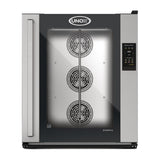 Unox Bakerlux Shop Pro Camilla TOUCH 10 Convection Oven