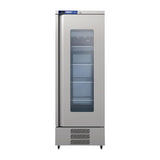 Williams Medi+ Glass Door Pharmacy Fridge HWMP410GD