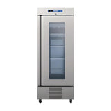 Williams Medi+ Glass Door Pharmacy Fridge HWMP523GD