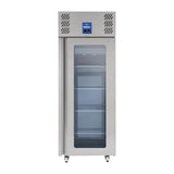 Williams Medi+ Glass Door Pharmacy Fridge HWMP620GD