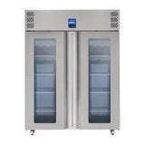 Williams Medi+ Glass Door Pharmacy Fridge HWMP1295GD