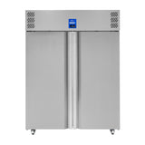 Williams Medi+ Double Door Pharmacy Fridge HWMP1295