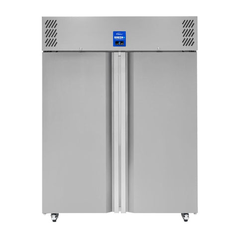 Williams Medi+ Double Door Pharmacy Fridge HWMP1295