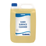 Cleenol Hard Surface Cleaner 5Ltr (Pack of 2)