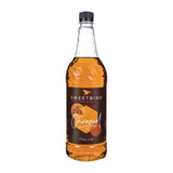 Sweetbird Caramel Syrup 1 Ltr